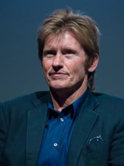 Denis Leary