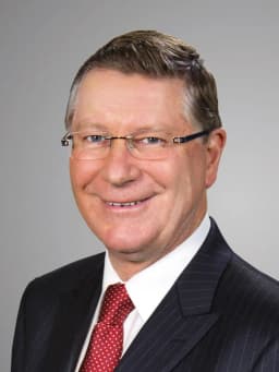 Denis Napthine