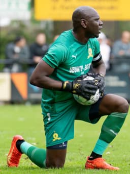 Denis Onyango