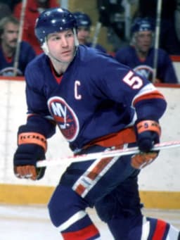 Denis Potvin