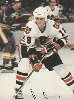Denis Savard