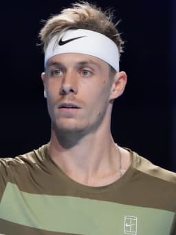 Denis Shapovalov