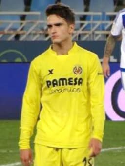 Denis Suárez
