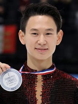 Denis Ten