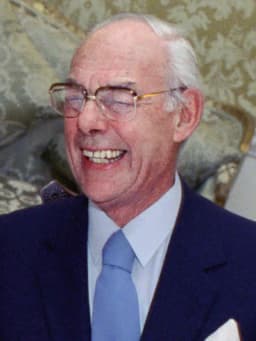 Denis Thatcher