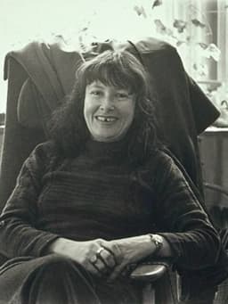 Denise Levertov