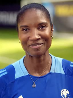 Denise Lewis