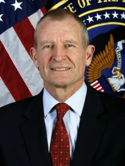 Dennis C. Blair