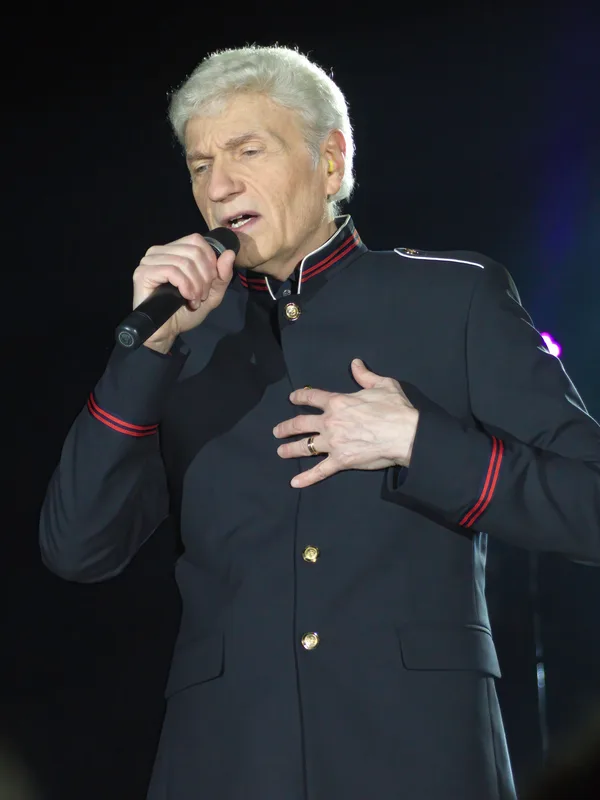 Dennis DeYoung
