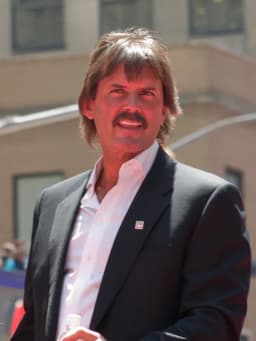 Dennis Eckersley