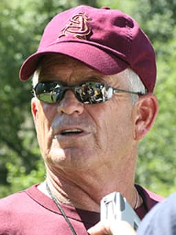 Dennis Erickson