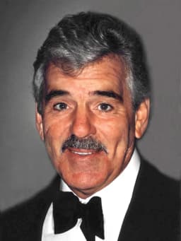 Dennis Farina