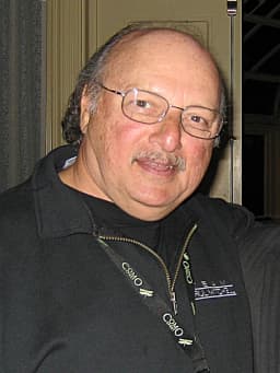 Dennis Franz