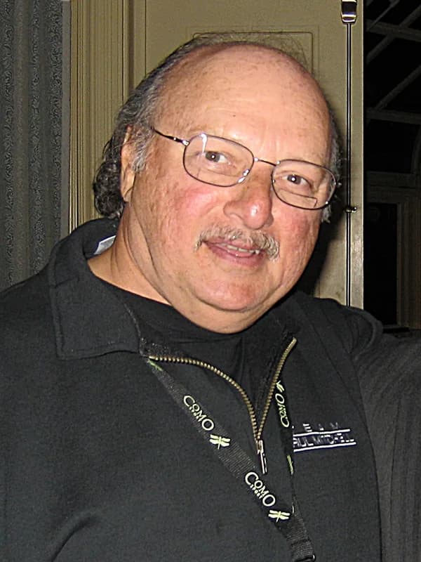 Dennis Franz
