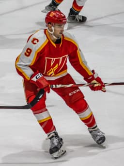 Dennis Gilbert (ice hockey)