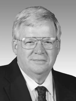 Dennis Hastert