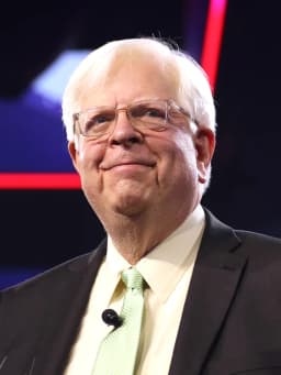 Dennis Prager