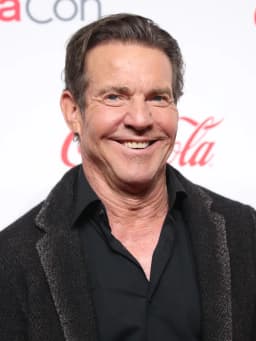 Dennis Quaid
