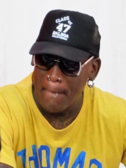 Dennis Rodman