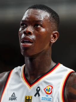 Dennis Schröder