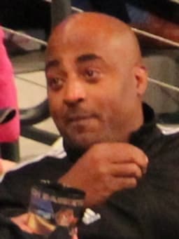 Dennis Scott (basketball)