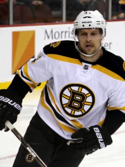 Dennis Seidenberg