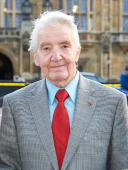 Dennis Skinner