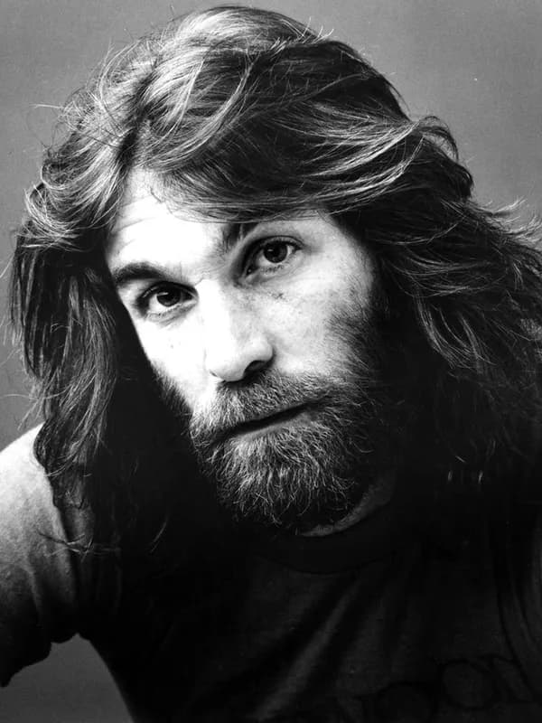 Dennis Wilson