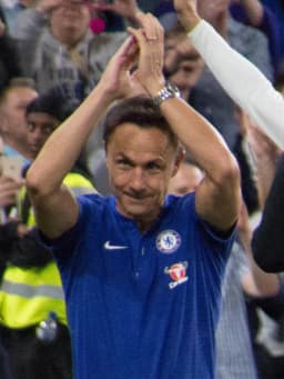 Dennis Wise