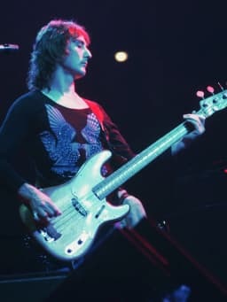 Denny Laine