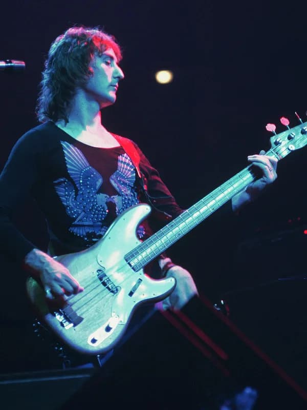Denny Laine