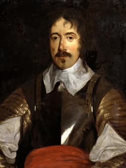 Denzil Holles, 1st Baron Holles