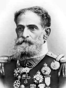 Deodoro da Fonseca