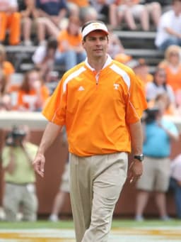 Derek Dooley (American football)