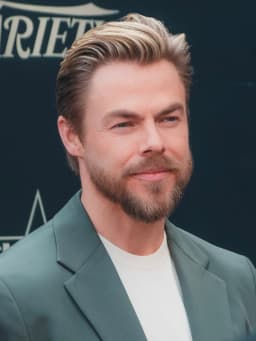 Derek Hough