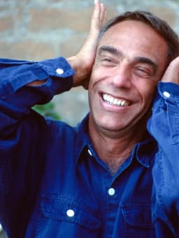 Derek Jarman