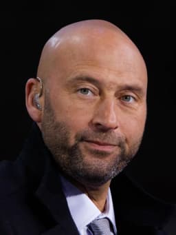 Derek Jeter