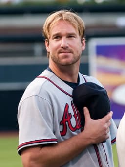 Derek Lowe