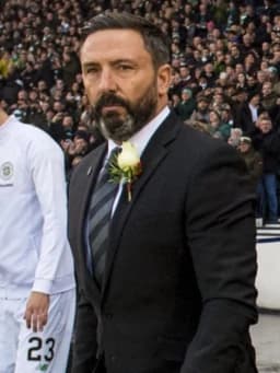 Derek McInnes