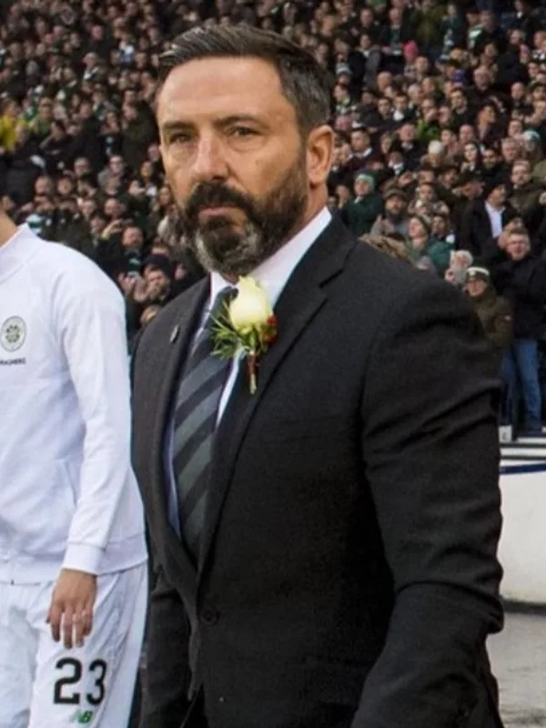 Derek McInnes