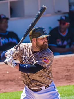 Derek Norris