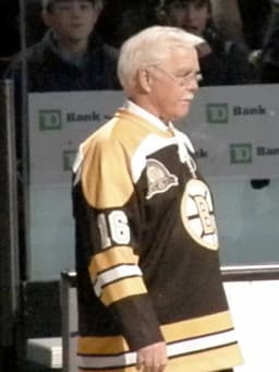 Derek Sanderson