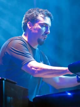 Derek Sherinian