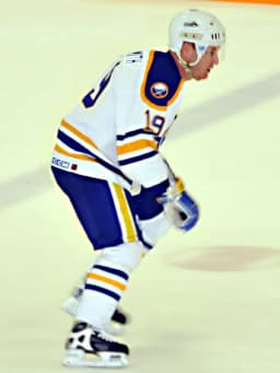 Derek Smith (ice hockey, born 1954)