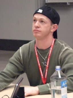 Derek Stephen Prince