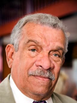 Derek Walcott