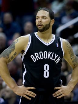 Deron Williams