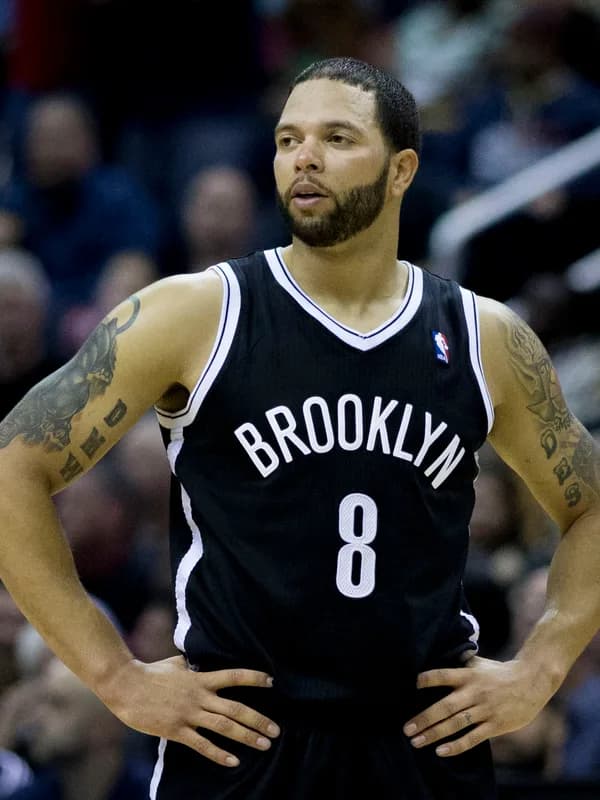 Deron Williams