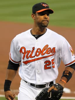 Derrek Lee