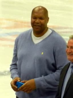 Derrick Coleman
